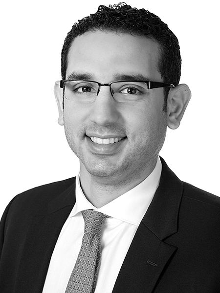Amr ElNady,Head of Hotels & Hospitality, MEA Managing Director, Global Hotel Desk