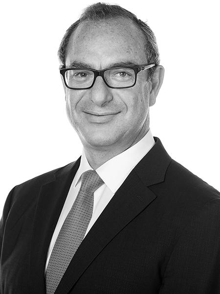 Fadi Moussalli,Head of Capital Markets, MENA