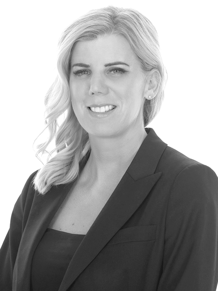 Louise Collins,Head of Project & Development Services, UAE